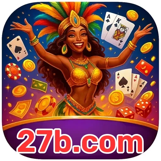 27b.com: A Revolução dos Jogos Confiáveis no Brasil